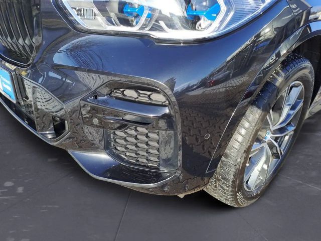 BMW X5 M-Sport xDrive30d