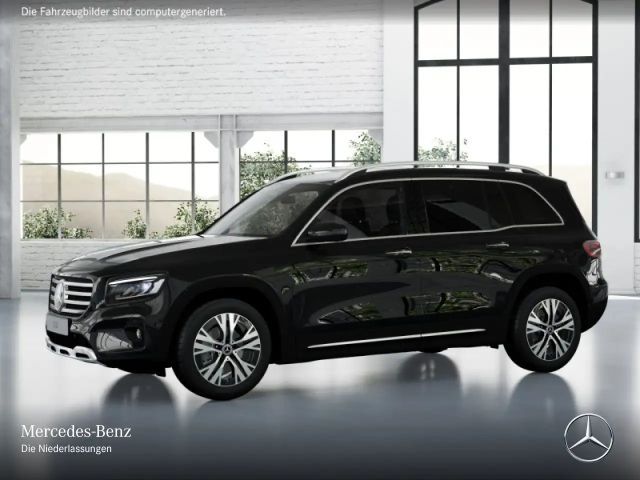 Mercedes-Benz GLB 200 Progressive