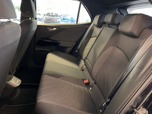 Volkswagen ID.3 +KAMERA+NAVI+PARKLENK+LM+KLIMA+ACC+ZV++