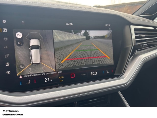 Volkswagen Touareg 3.0 V6 TDI R-Line