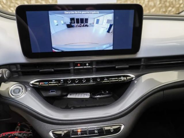 Fiat 500e 42 kWh La Prima