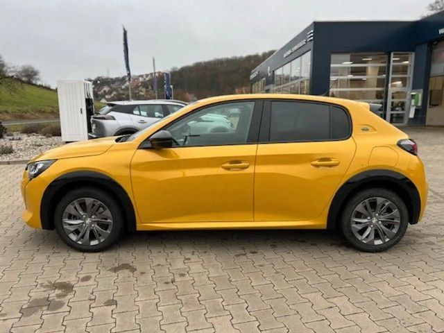 Peugeot E-208 Allure Pack