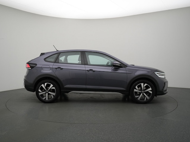 Volkswagen Taigo DSG Style