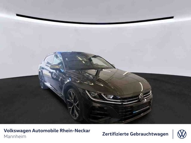 Volkswagen Arteon Shooting Brake 2.0 TSI DSG