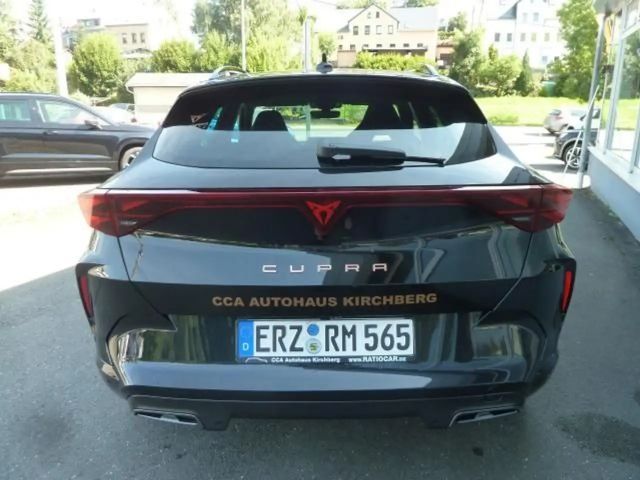 Cupra Formentor 1.5 TSI