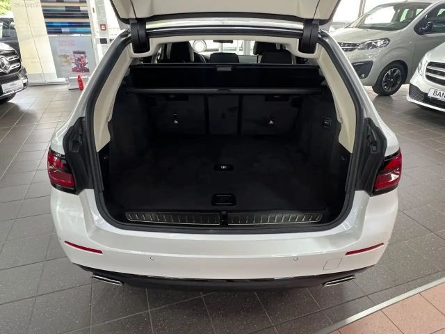 BMW 520 520d Touring