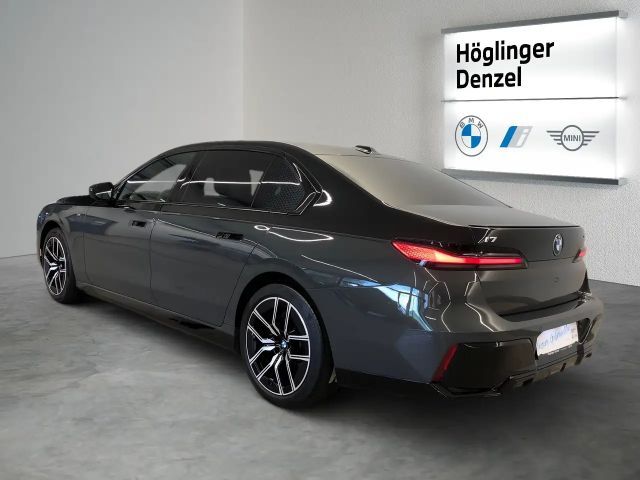 BMW i7 Sedan xDrive60