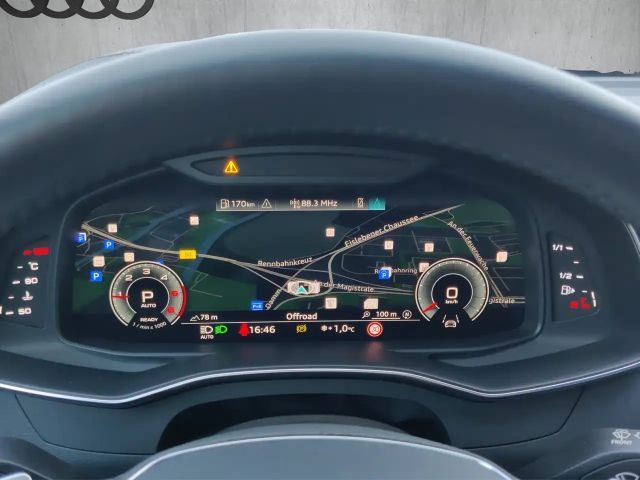 Audi A6 40 TDI Avant S-Tronic