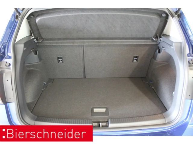 Volkswagen T-Cross 1.0 TSI DSG Life