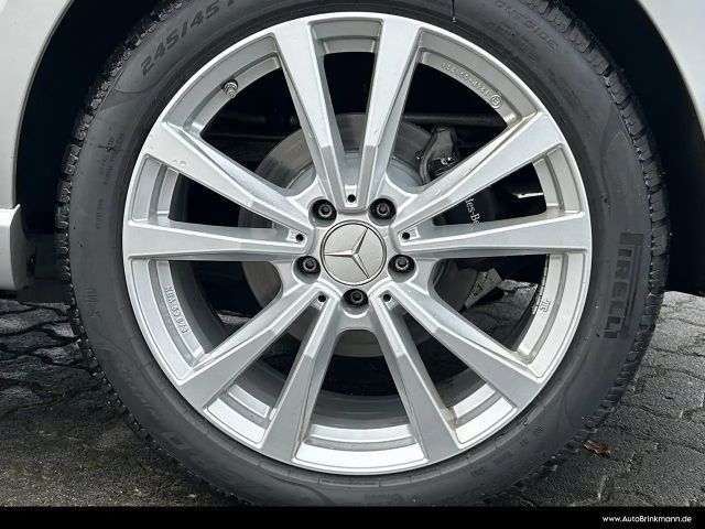 Mercedes-Benz V 250 4MATIC AVANTGARDE V 250 d