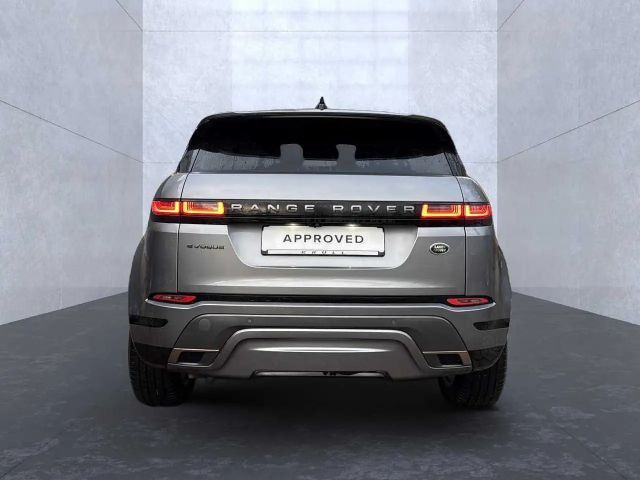 Land Rover Range Rover Evoque D200 SE