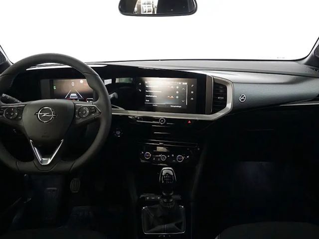 Opel Mokka GS-Line Grand Sport Turbo