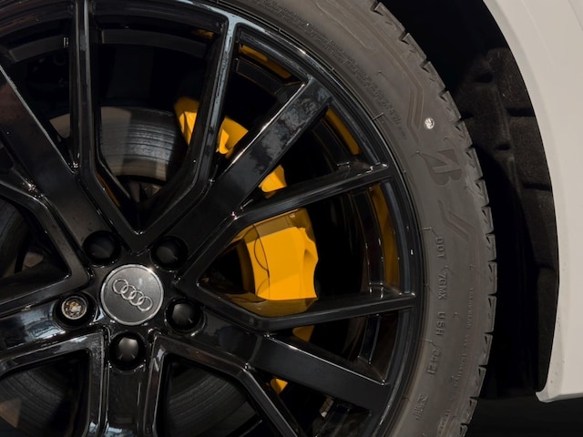 Audi e-tron 55 Quattro Sportback