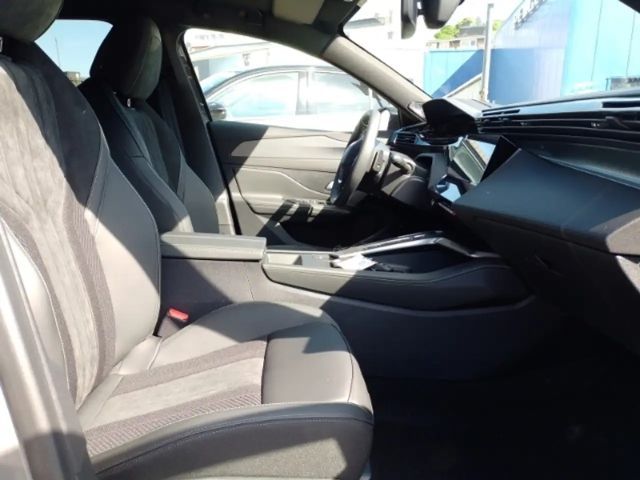 Peugeot 308 GT-Line Hybrid