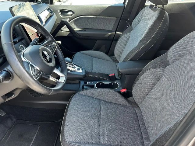 Mitsubishi ASX 1.3 Mild Hybrid Intro Edition