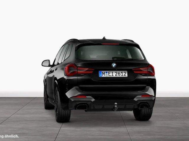 BMW X3 M-Sport xDrive30d