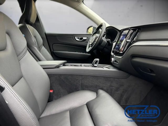 Volvo XC60 Bright Plus