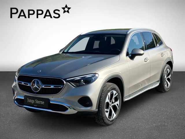 Mercedes-Benz GLC 300 4MATIC