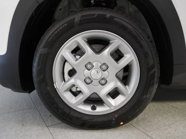 Hyundai INSTER 49 kWh Trend