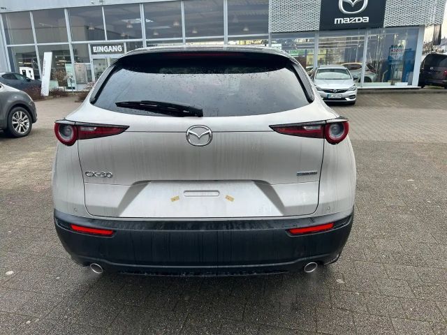 Mazda CX-30 2.5L Homura SkyActiv e-Skyactiv