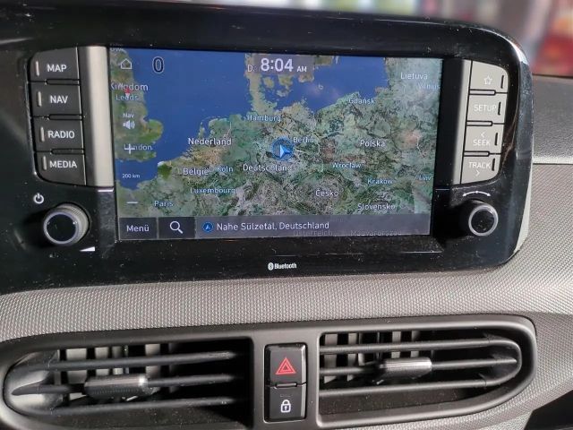 Hyundai i10 1.2 Trend