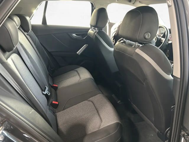 Audi Q2 35 TFSI S-Line S-Tronic