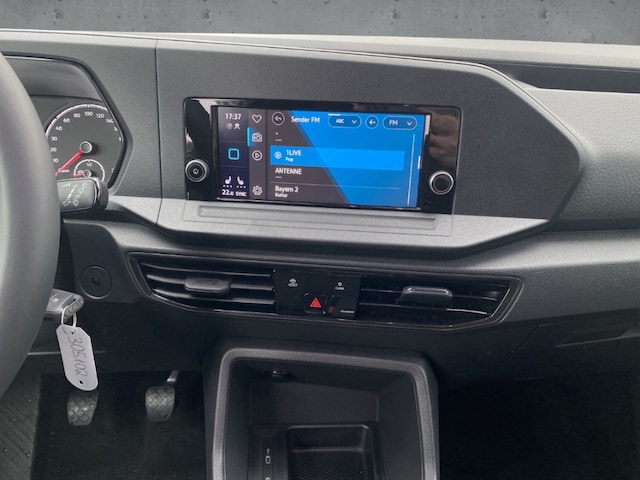 Volkswagen Caddy 1.5 TSI Combi