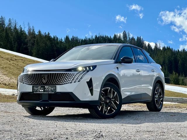 Peugeot 3008 GT-Line Hybrid