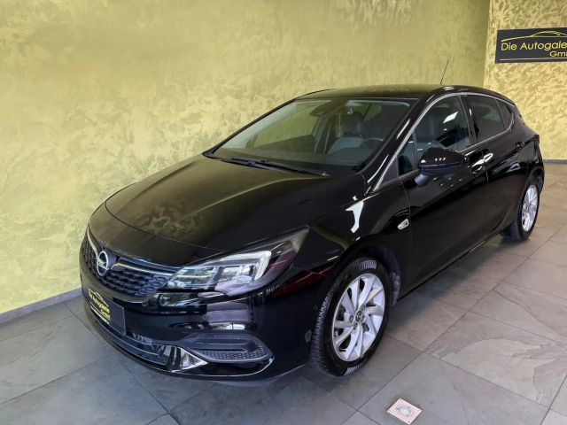 Opel Astra Business Elegance Turbo