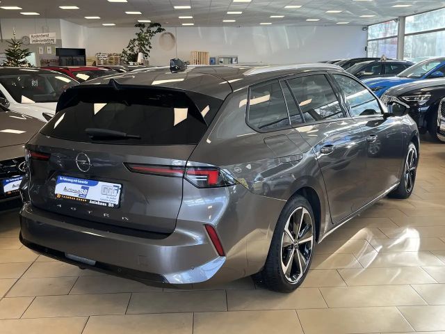 Opel Astra Elegance