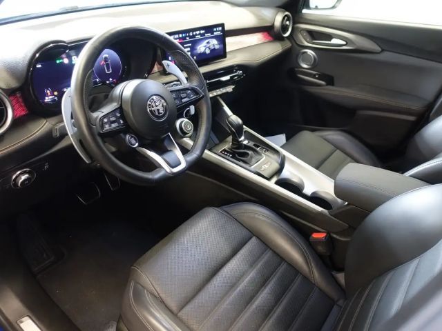 Alfa Romeo Tonale Veloce