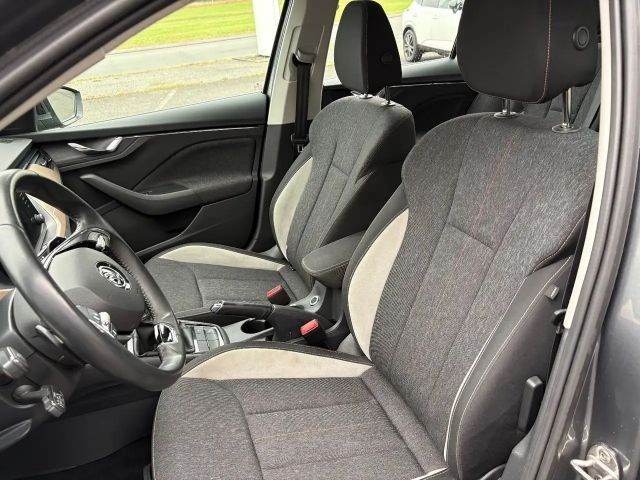 Skoda Kamiq Style Style