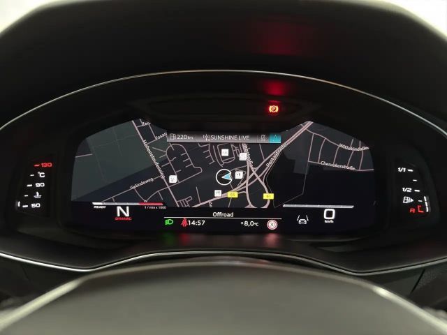 Audi S6 AHK Pano Matrix LM21" RFK Leder B&O ACC