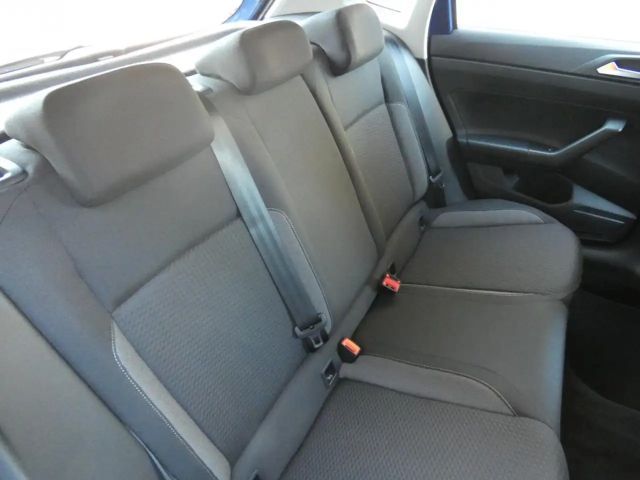 Volkswagen Polo 1.0 TSI Life