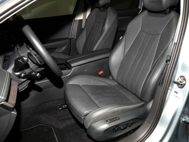 Skoda Superb 2.0 TDI Combi