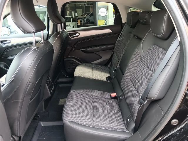 Renault Arkana EDC Hybrid Techno