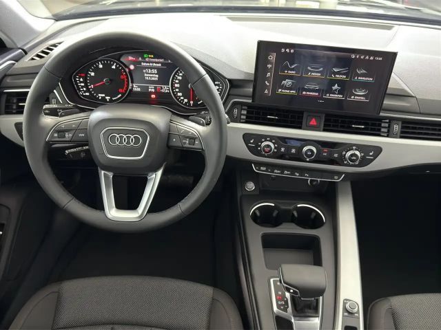 Audi A4 30 TDI