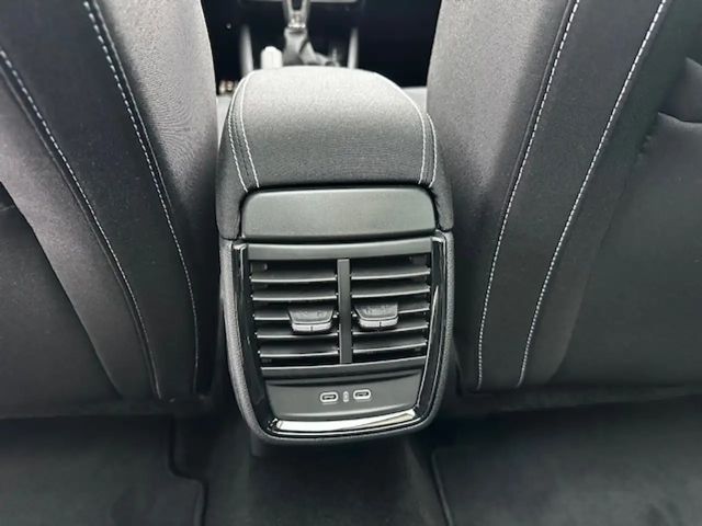 Skoda Scala Monte Carlo