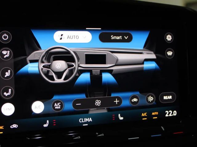 Volkswagen Caddy 1.5 TSI DSG Style