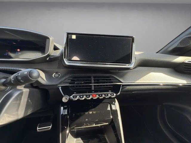 Peugeot E-208 GT-Line Hybrid