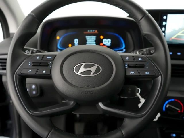 Hyundai i20 Select