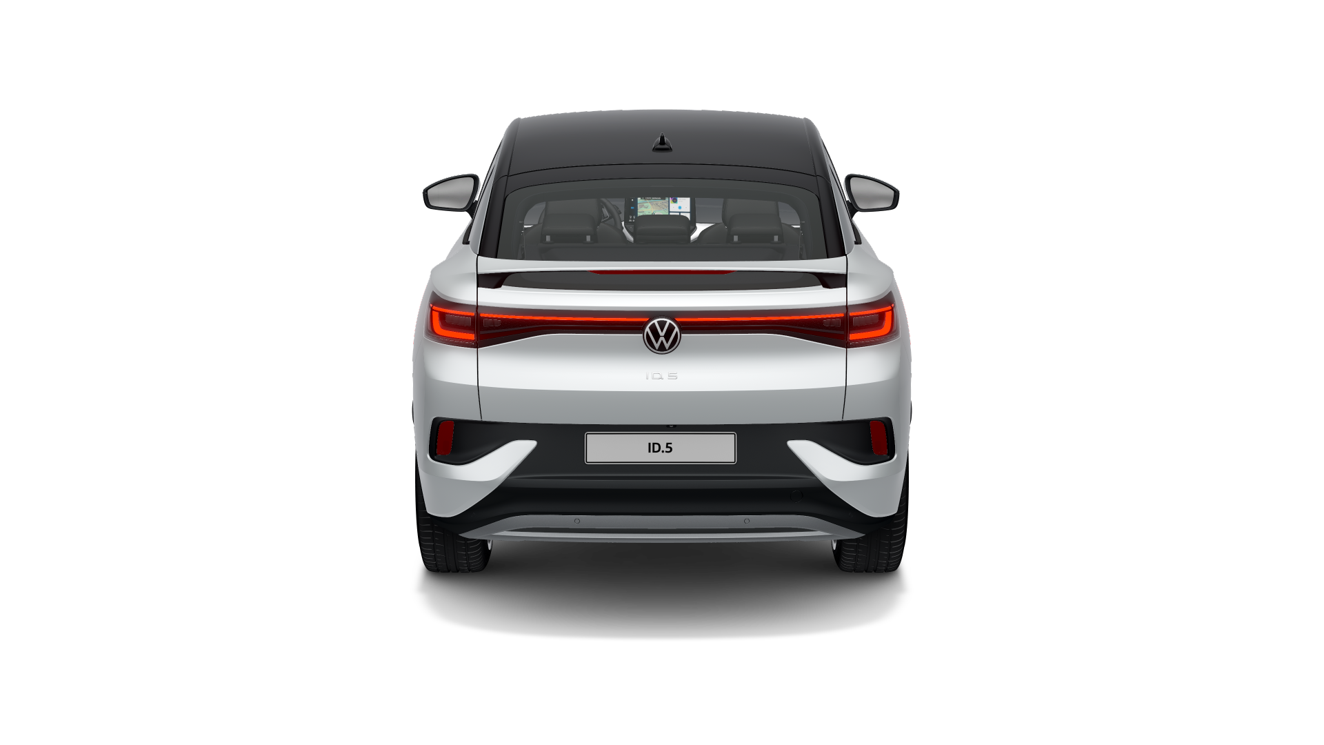 Volkswagen ID.5 82 kWh APP+NAVI+ACC+DCC+WäPu
