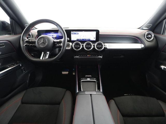 Mercedes-Benz EQB 350 4MATIC