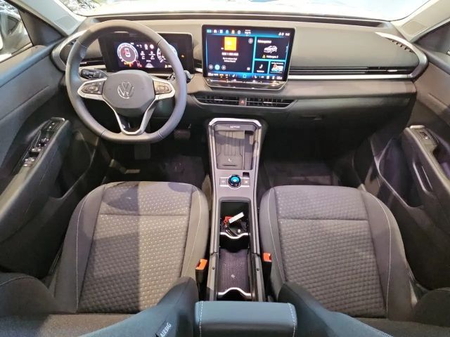 Volkswagen T-Roc 1.5 eTSI