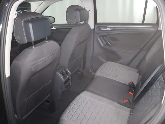 Volkswagen Tiguan 2.0 TDI DSG Life