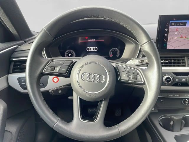 Audi A4 35 TFSI