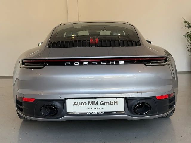 Porsche 911 Carrera Coupé S