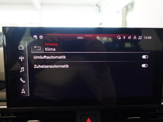 Audi A4 2.0 TDI Avant S-Tronic