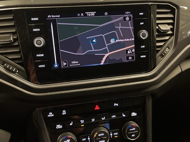 Volkswagen T-Roc 1.5 TSI Sport