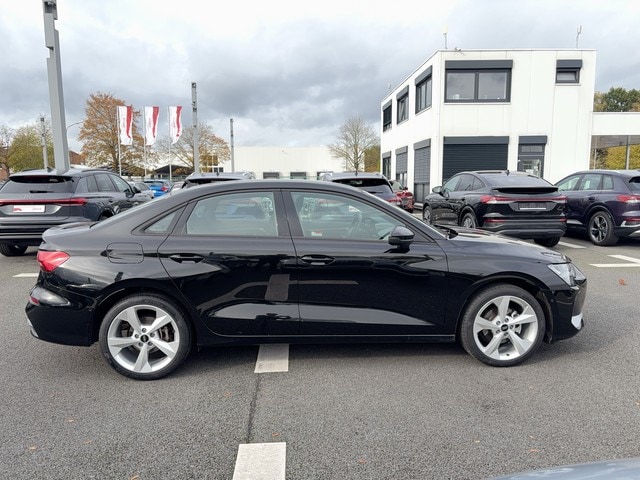 Audi A3 35 TFSI S-Tronic Sedan
